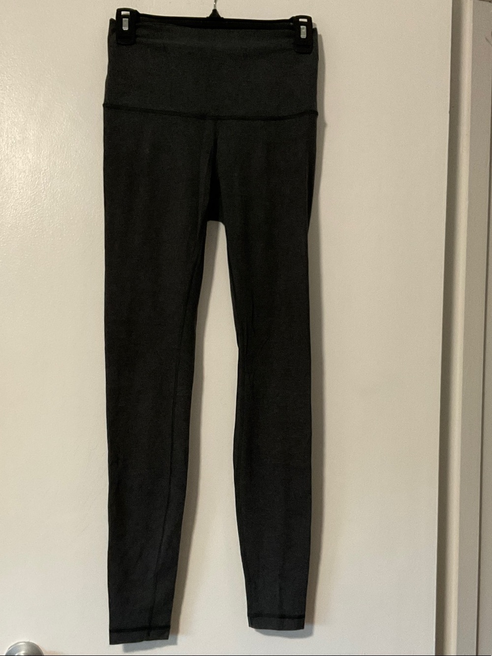 Lululemon full length leggings